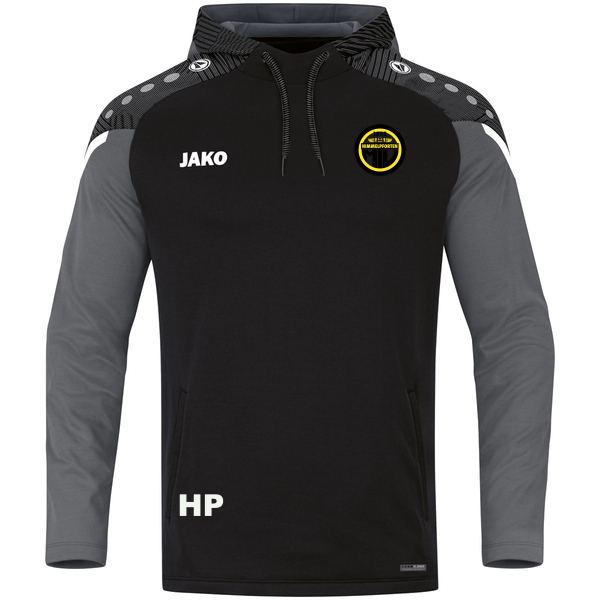 KinderKapuzensweat Performance 