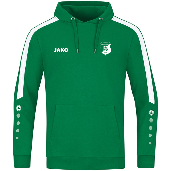 KinderKapuzensweat Power 