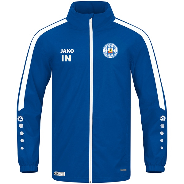 Allwetterjacke Power 