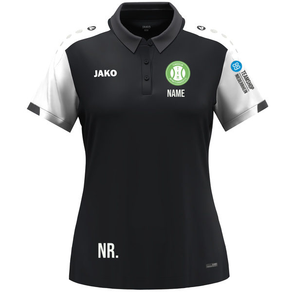 womanPolo Dynamic Damen 