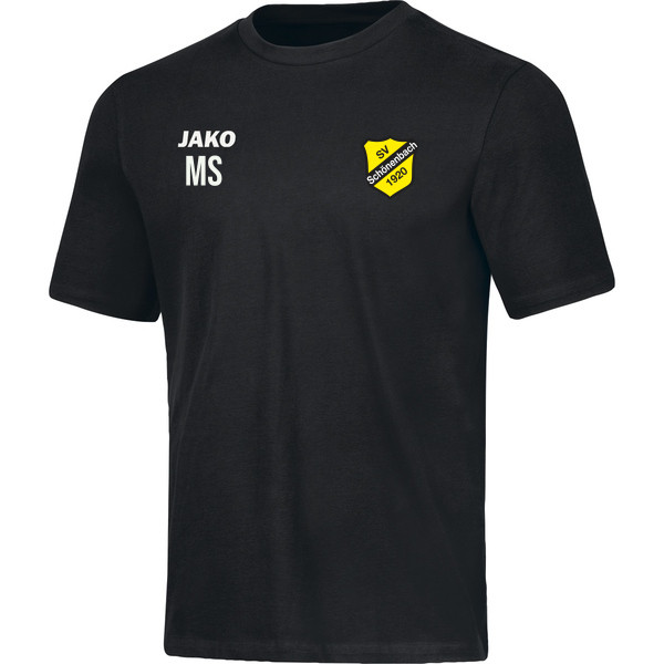 KinderT-Shirt Base 