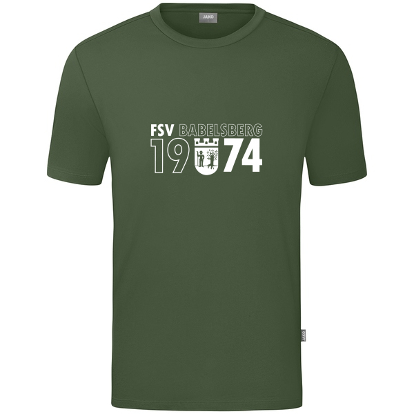 KinderT-Shirt Organic  