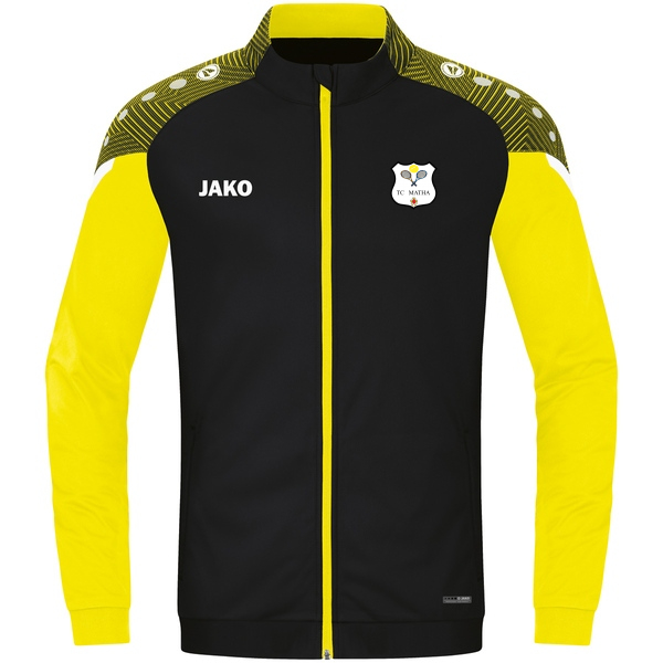 Veste polyester Performance 