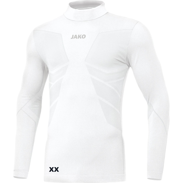 Turtleneck Comfort 2.0 