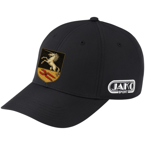 Cap Wardrobe 