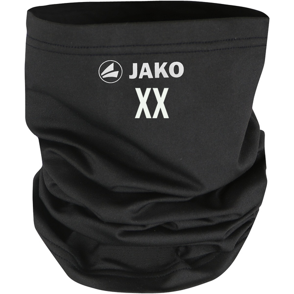 Neckwarmer Funktion 