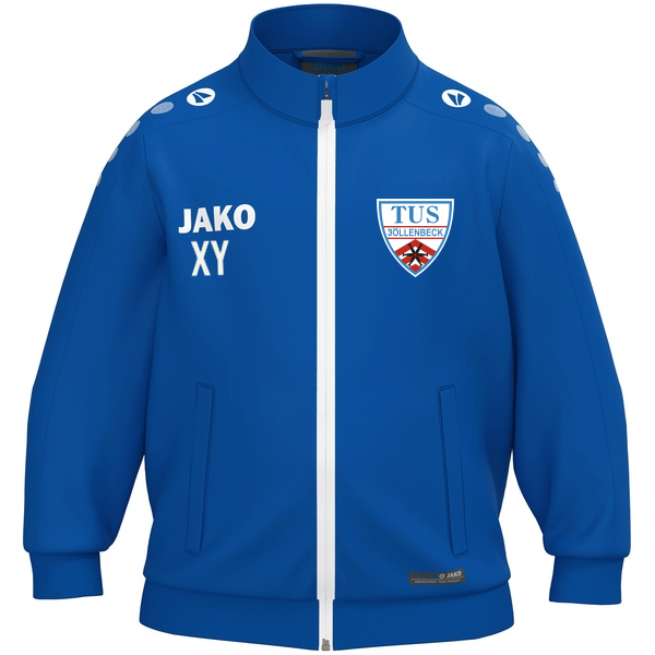 KinderPolyesterjacke One Bambini 