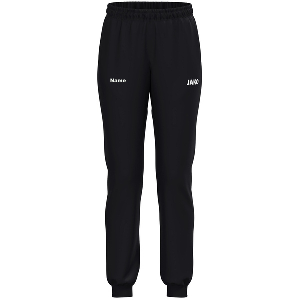 womanPolyesterhose One Damen Langgrößen 
