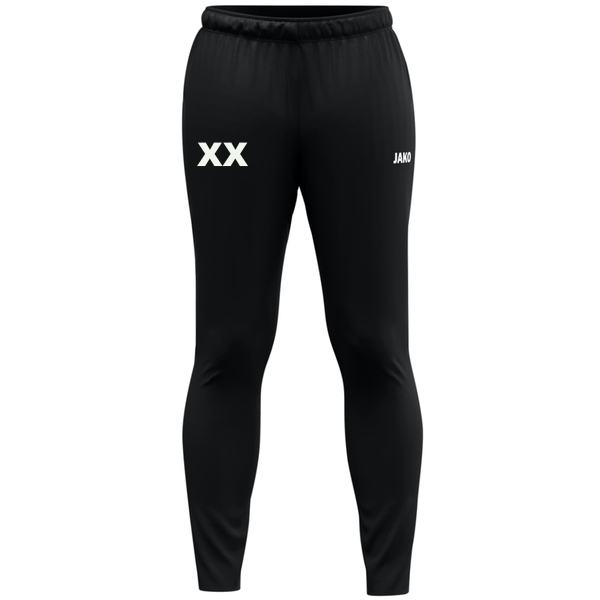 womanTrainingshose Dynamic Damen 