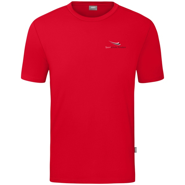 T-Shirt Organic Stretch 