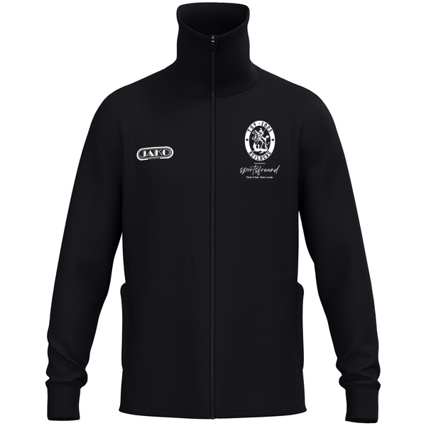Tracksuit Jacke Wardrobe 