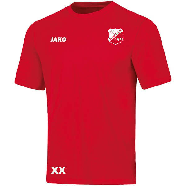 KinderT-Shirt Base 