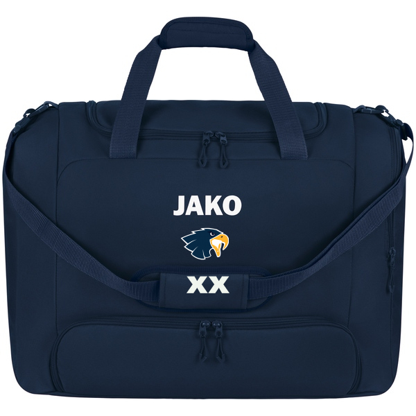 Sporttasche One mit Bodenfach 