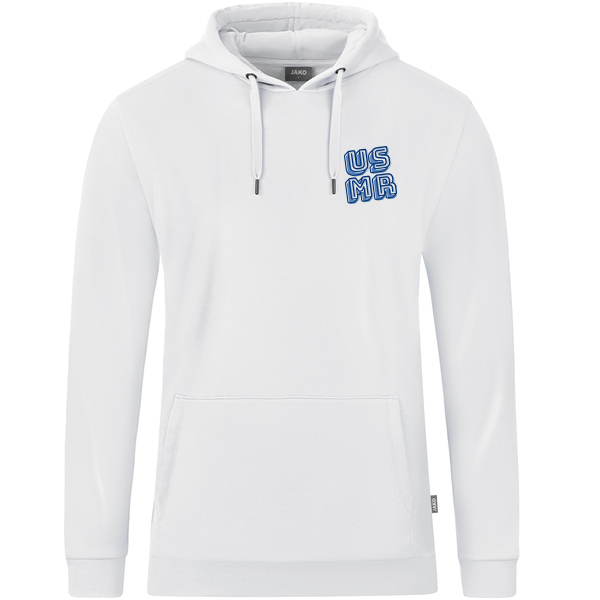 Sweat à capuche Organic 