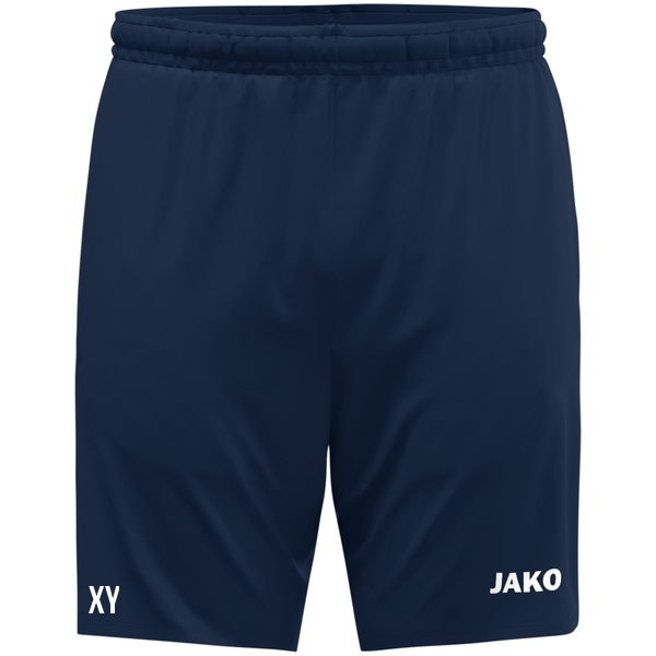 Freizeitshort Dynamic 