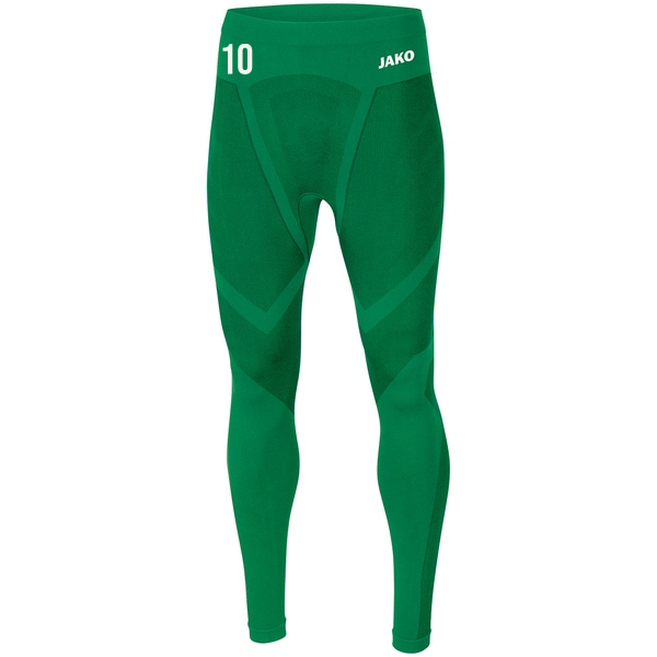 Long Tight Comfort 2.0 