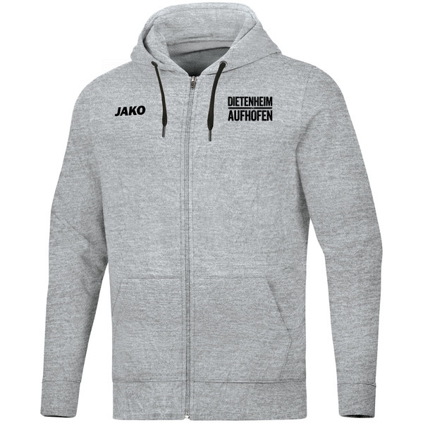 KinderKapuzenjacke Base 