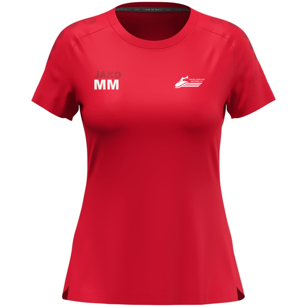 womanT-Shirt Light Flow Damen 