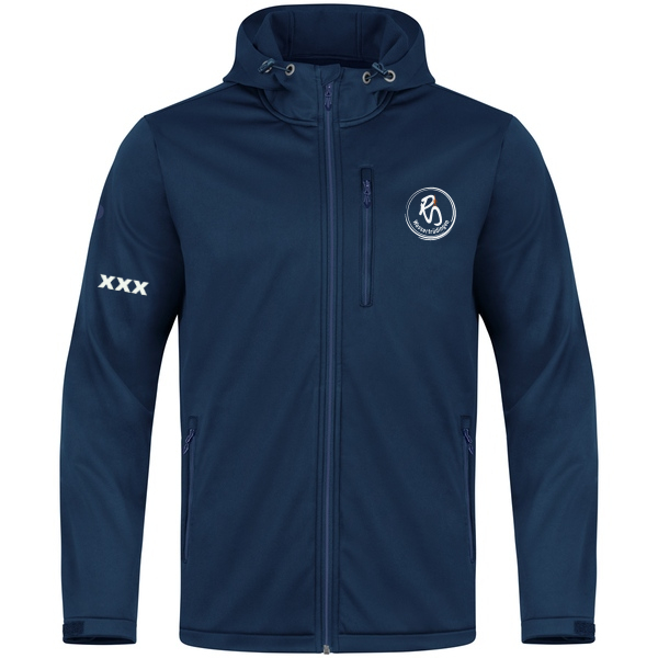 KinderSoftshelljacke Premium 