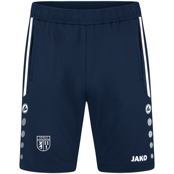 Trainingsshort Allround 