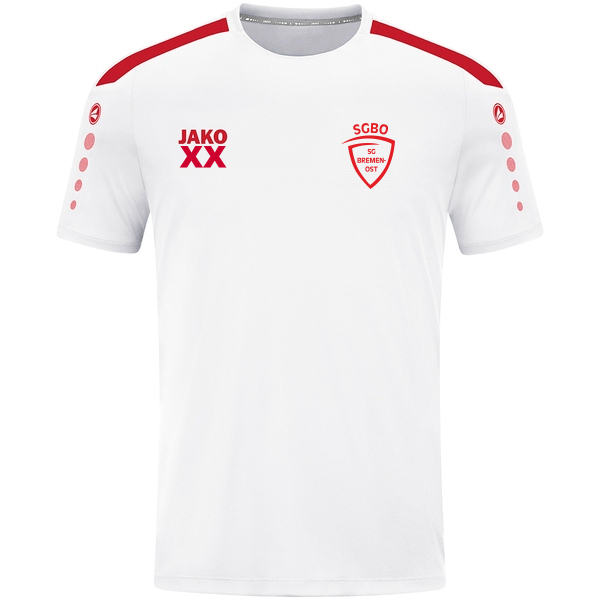 KinderTrikot Power kurzarm 