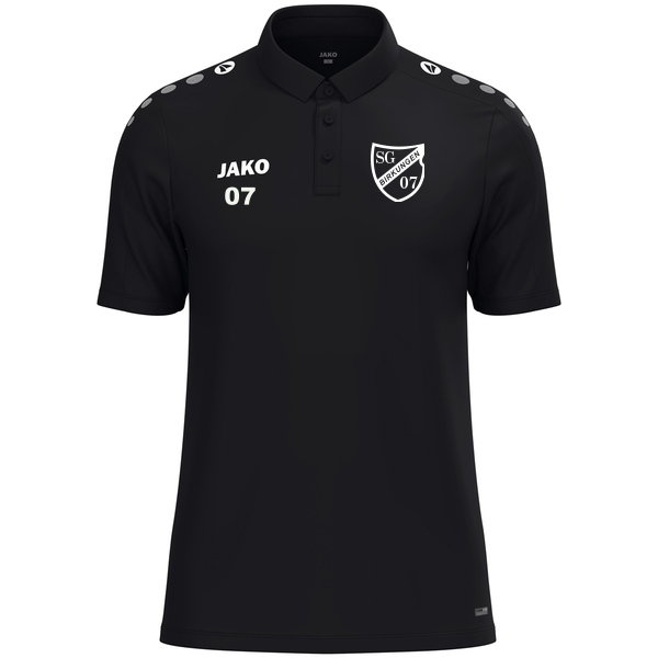 Polo One 