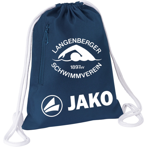 Gymsack JAKO 