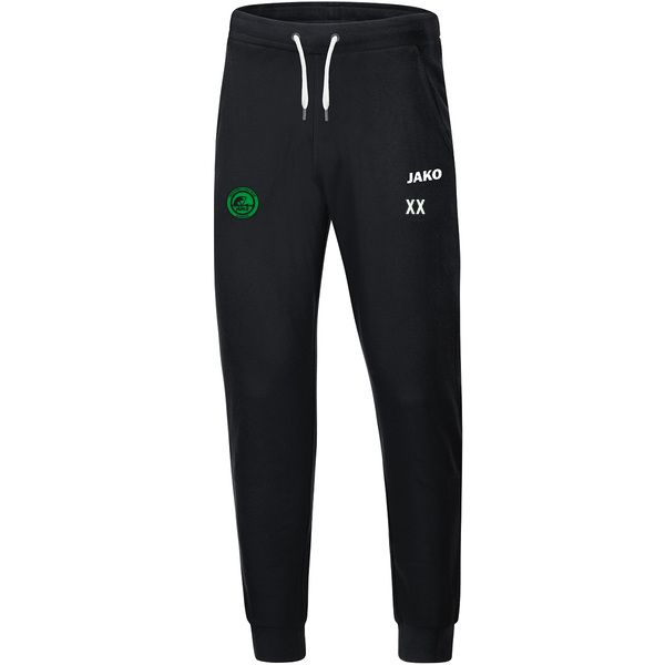 KinderJogginghose Base mit Bündchen 