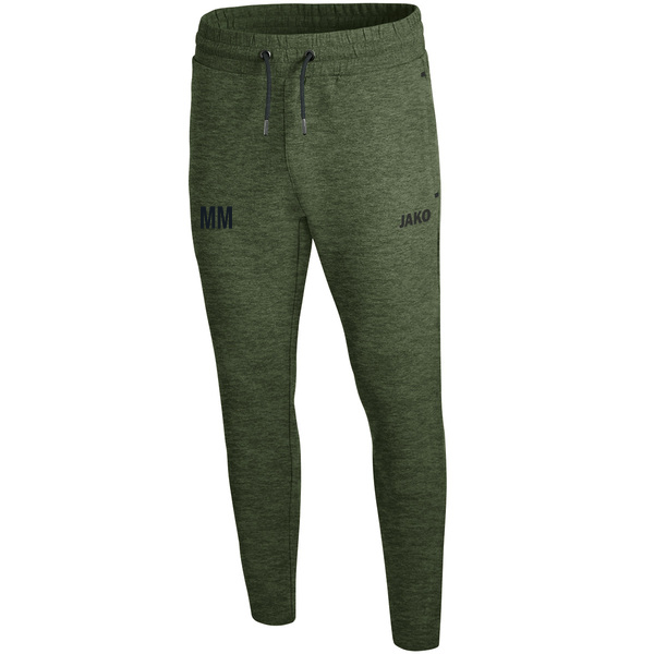 Jogginghose Premium Basics 