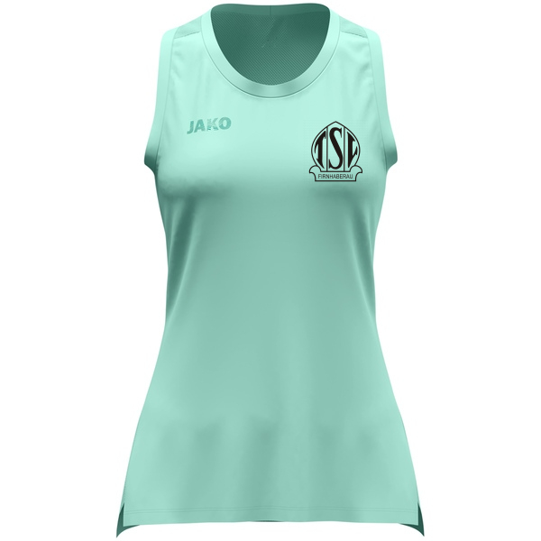 womanTanktop Light Flow Damen 