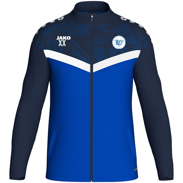 Polyesterjacke Iconic 