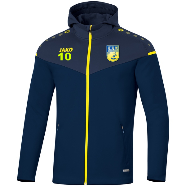 KinderKapuzenjacke Champ 2.0 