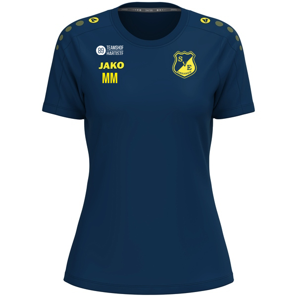 womanT-Shirt One Cotton Damen 