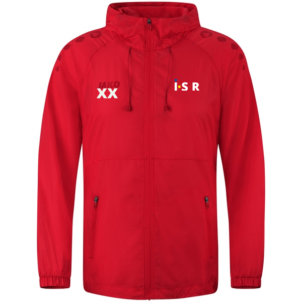 Lightweightjacke Flow 