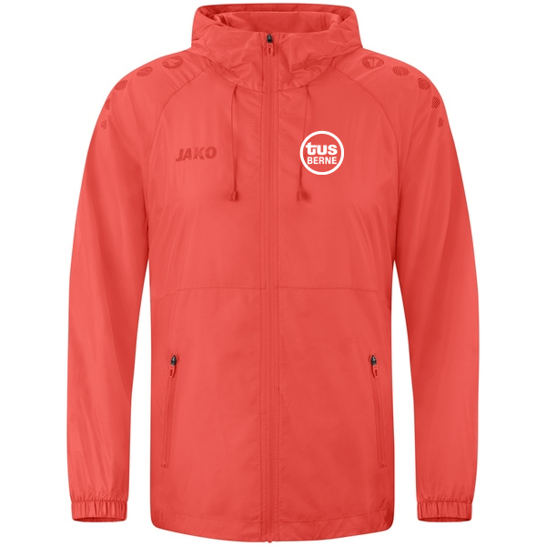 Lightweightjacke Flow 