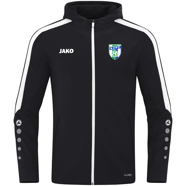 EnfantsVeste à capuche Power 