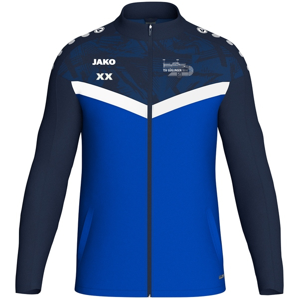 Polyesterjacke Iconic 