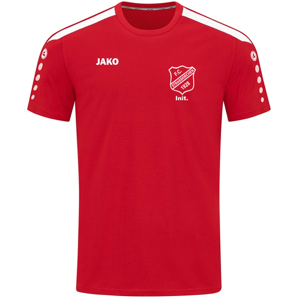 KinderT-Shirt Power 