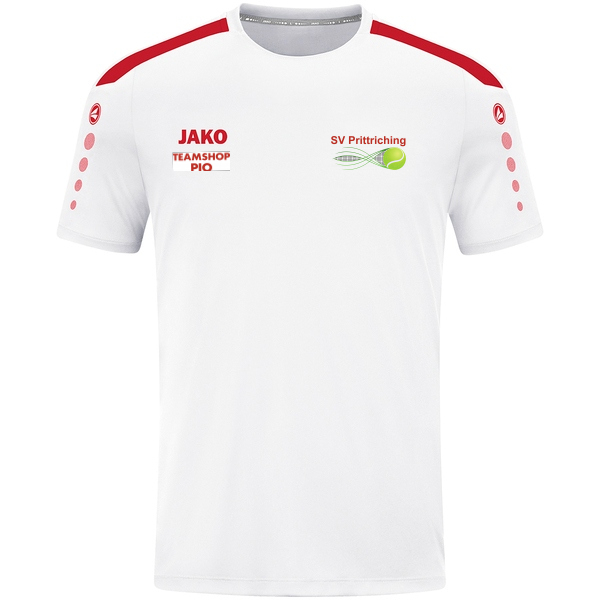 KinderTrikot Power kurzarm 