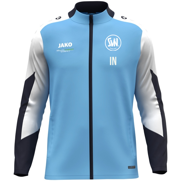 Polyesterjacke Dynamic 