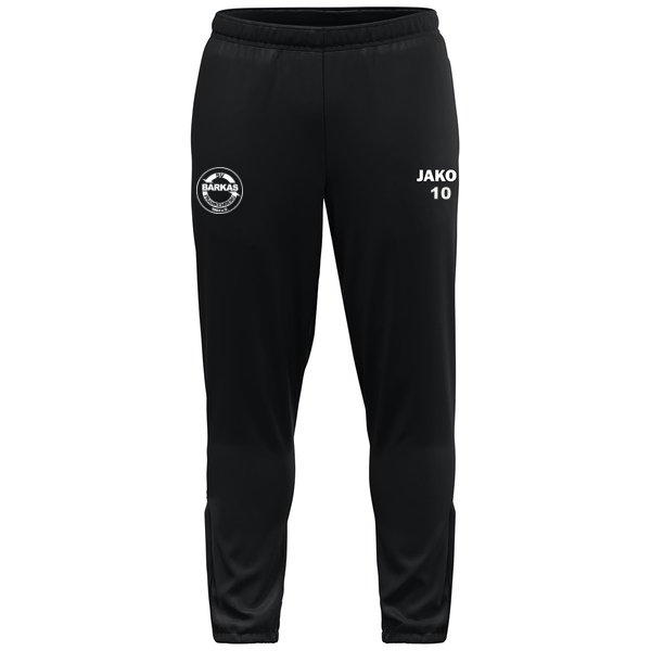 Polyesterhose Dynamic 