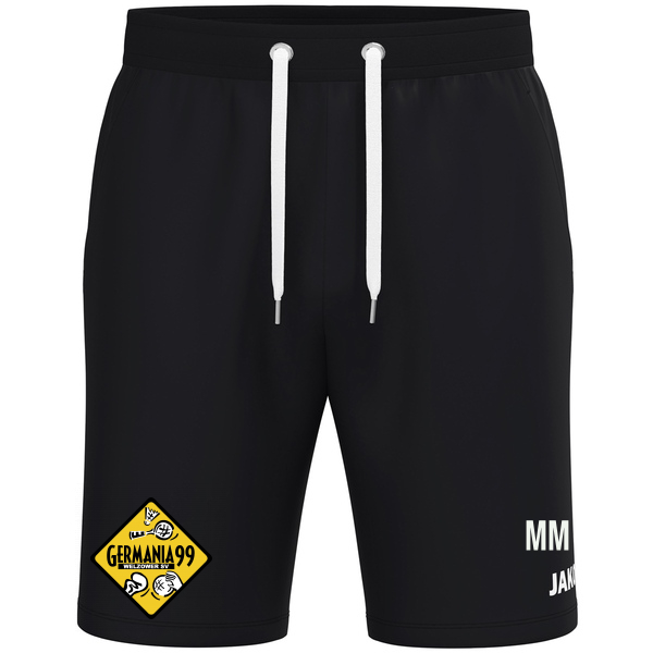 Joggingshort One Cotton 