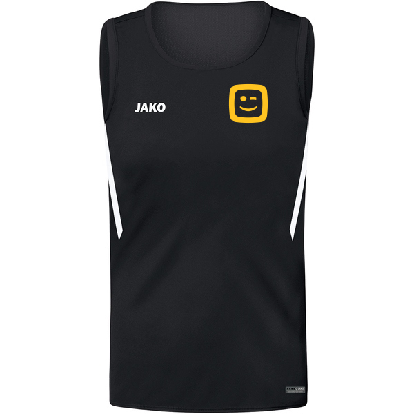 KinderenTank top Challenge 