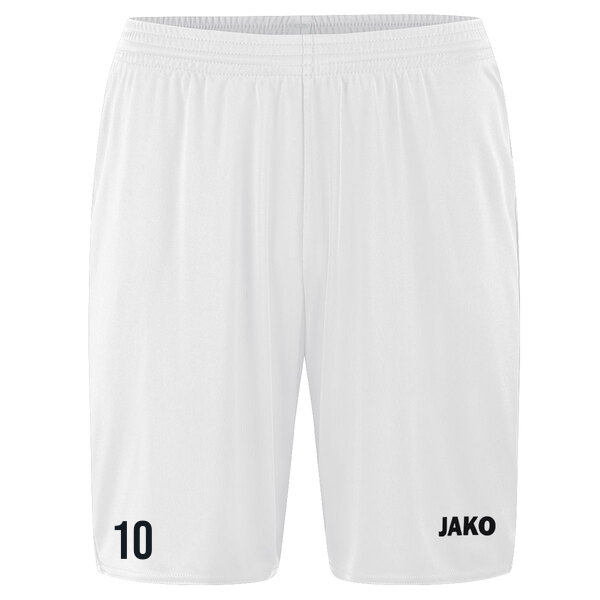 Sporthose Manchester 2.0 ohne Innenslip 