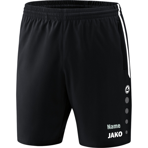 Short Competition 2.0 