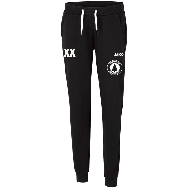 womanJogginghose Base mit Bündchen Damen 