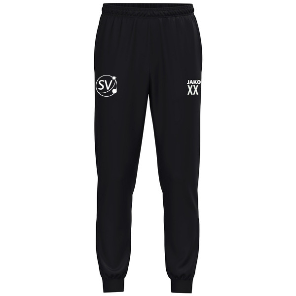 KinderPolyesterhose One 
