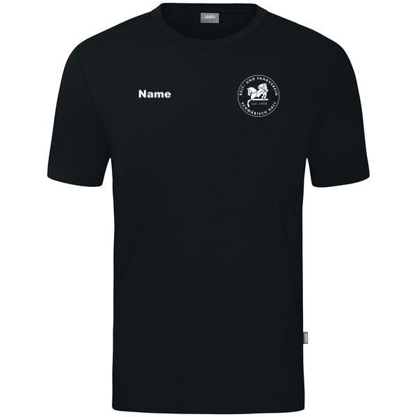 T-Shirt Organic Stretch 
