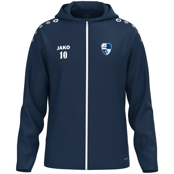 KinderKapuzenjacke One 