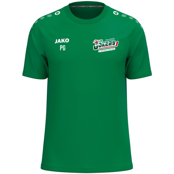 EnfantsT-shirt One Cotton 